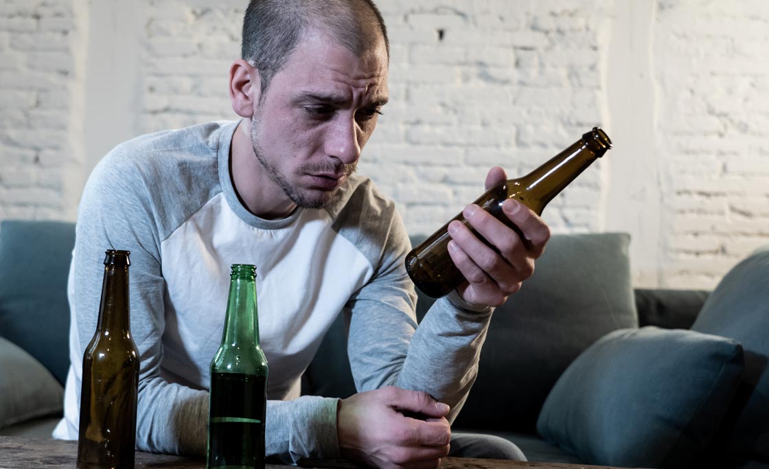Убрать алкогольную зависимость в Коврове